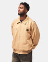 Stan Ray Roughneck Jacket - Apple Cinnamon Canvas