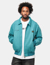Stan Ray Roughneck Jacket - Brittany Blue Canvas