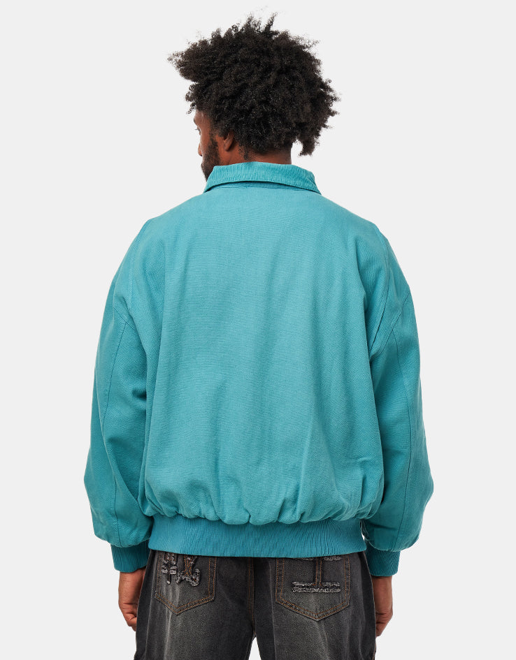 Stan Ray Roughneck Jacket - Brittany Blue Canvas