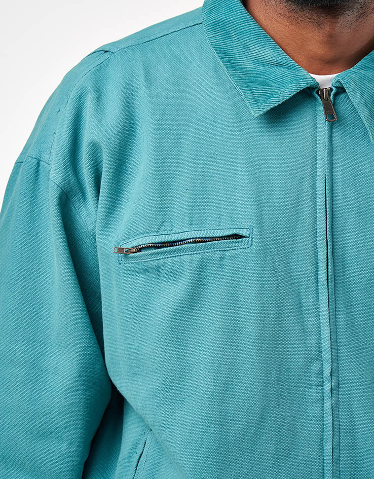 Stan Ray Roughneck Jacket - Brittany Blue Canvas