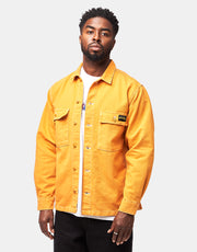 Stan Ray CPO L/S Shirt - Nugget Bedford