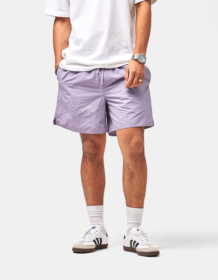 Stan Ray Miki Shorts - Lavendar