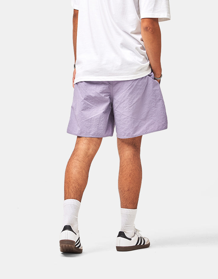 Stan Ray Miki Shorts - Lavendar