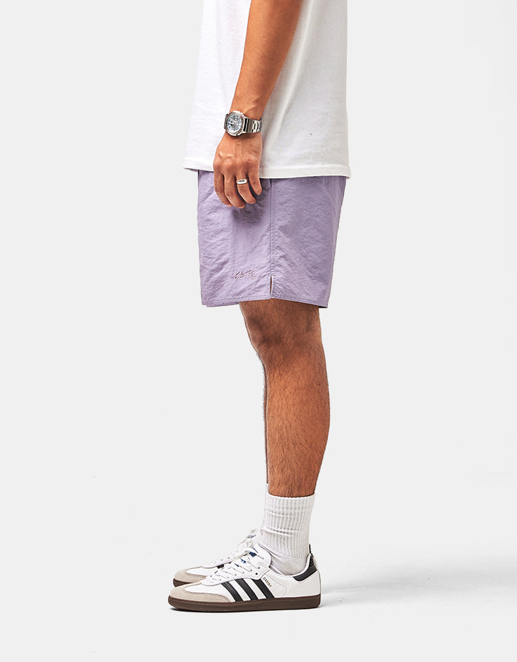 Stan Ray Miki Shorts - Lavendar