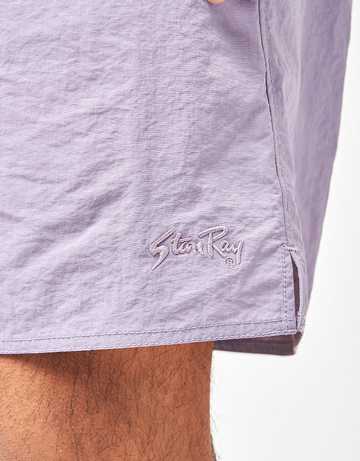 Stan Ray Miki Shorts - Lavendar