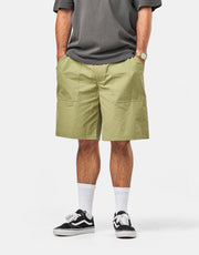 Stan Ray Jungle Shorts - Olive
