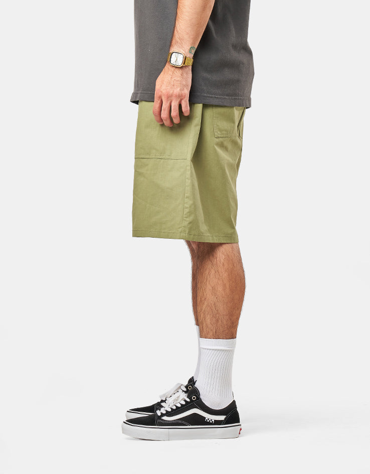 Stan Ray Jungle Shorts - Olive