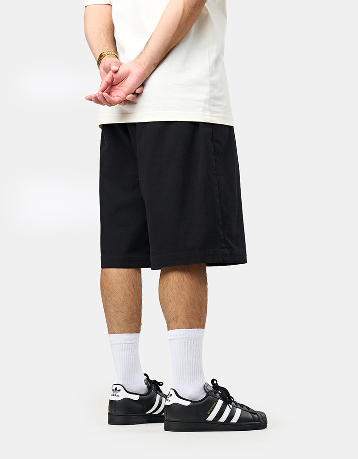 Stan Ray A Shorts - Black