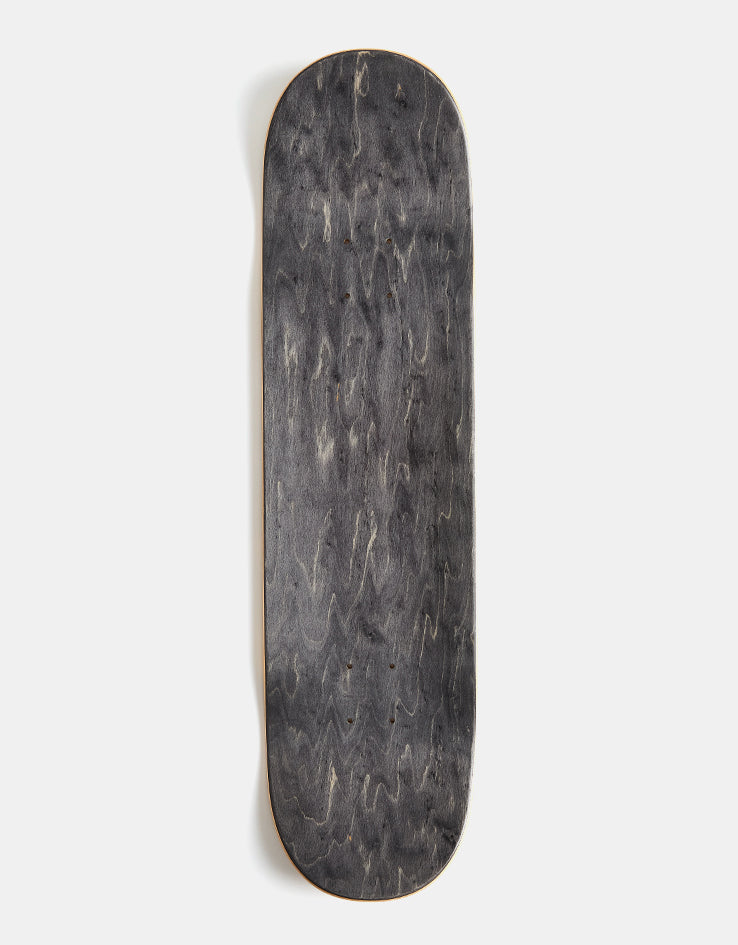 Lovenskate Mikey Skateboard Deck - 8.25"