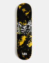 Lovenskate Mikey Skateboard Deck - 8.25"
