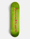 Lovenskate Blend Simple Skateboard Deck - 8.25"