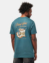 Dark Seas After Hours Premium T-Shirt - Pine