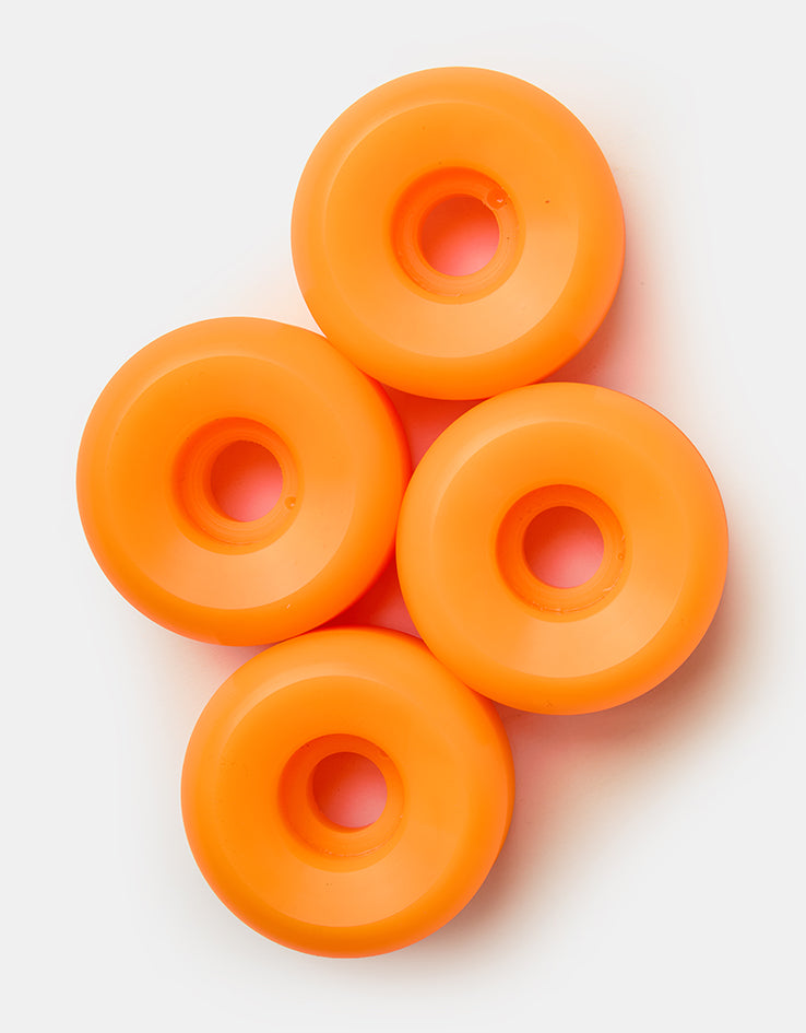 Snot Adams Spray Cans Conical 99a Skateboard Wheels - 56mm