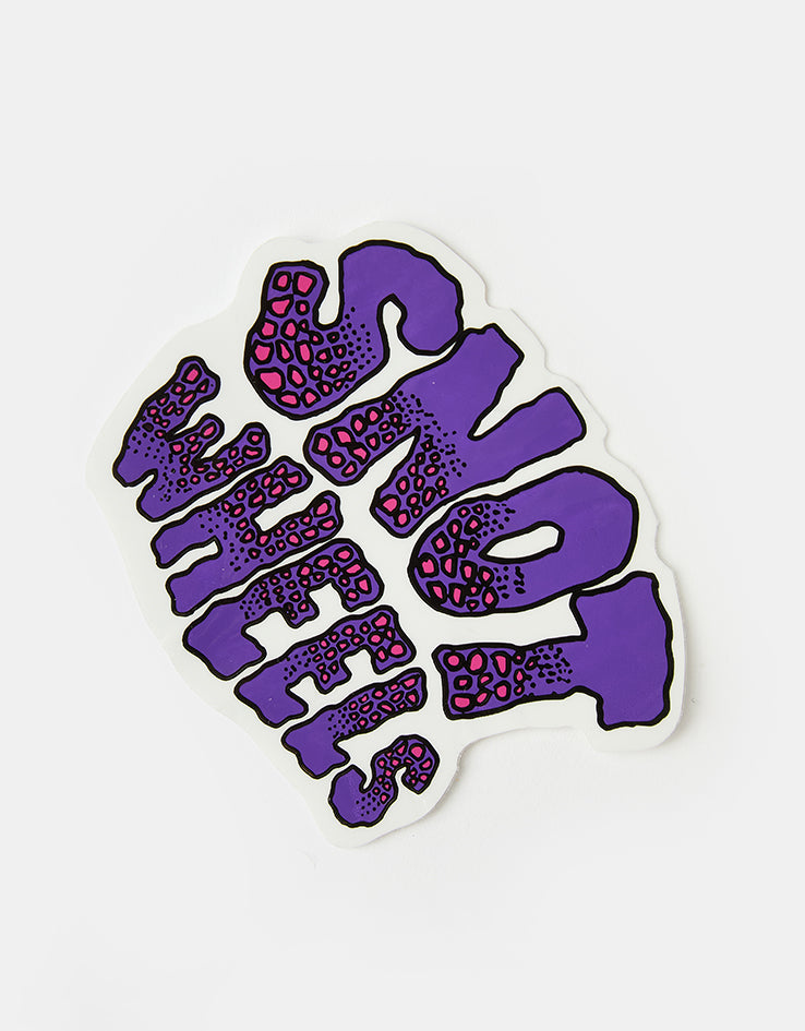 Snot Snelling Bad Omens 99a Skateboard Wheels - 60mm