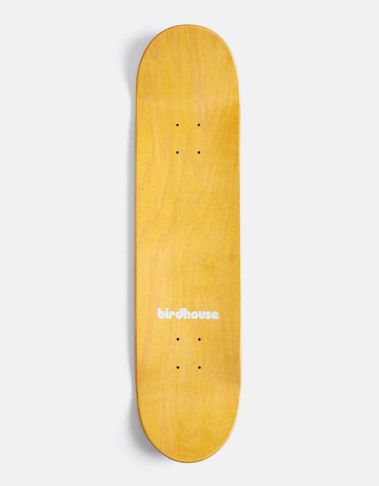 Birdhouse Armanto Toybox Skateboard Deck - 8"