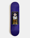 Birdhouse Armanto Toybox Skateboard Deck - 8"