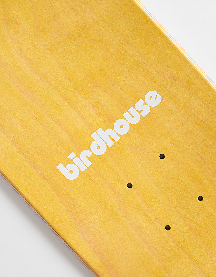 Birdhouse Armanto Toybox Skateboard Deck - 8"