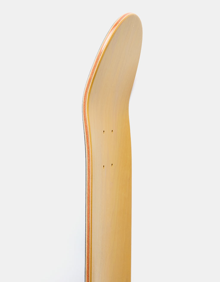 Birdhouse Armanto Toybox Skateboard Deck - 8"