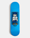 Birdhouse Schaar Toybox Skateboard Deck - 8.4"