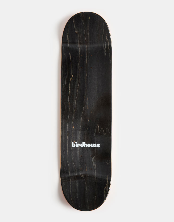 Birdhouse Jaws Toybox Skateboard Deck - 8.5"