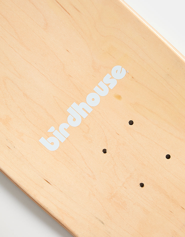 Birdhouse Fletcher Toybox Skateboard Deck - 8.6"