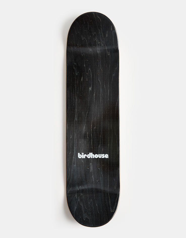 Birdhouse Hawk Tillbrook Skateboard Deck - 8.3"