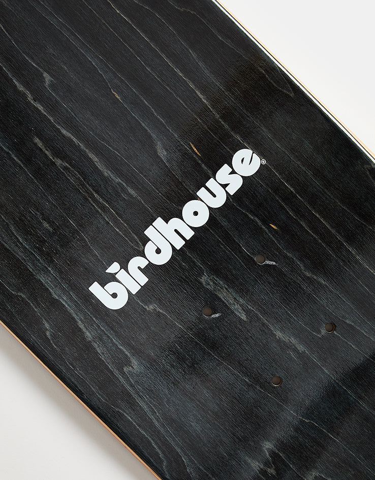 Birdhouse Hawk Tillbrook Skateboard Deck - 8.3"