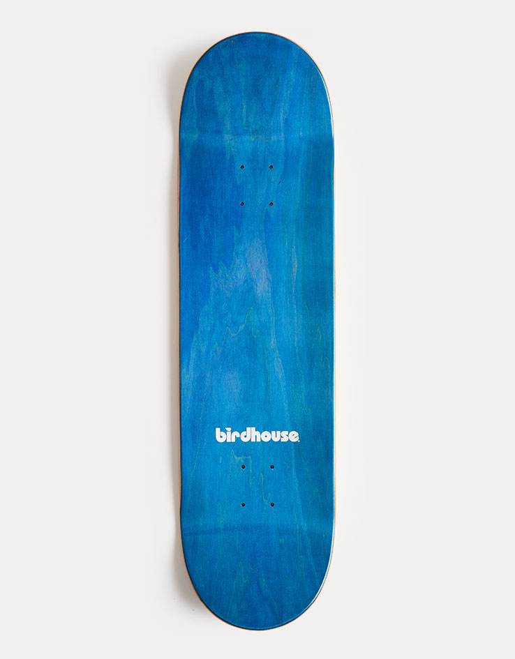 Birdhouse Schaar Tillbrook Skateboard Deck - 8.375"