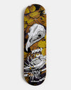 Birdhouse Schaar Tillbrook Skateboard Deck - 8.375"