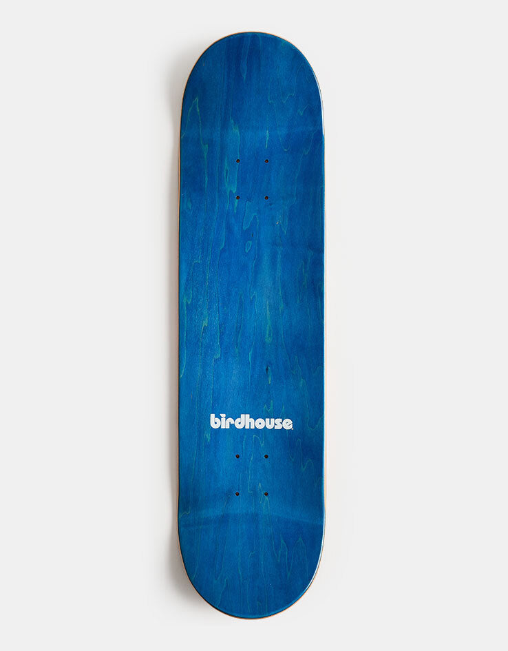 Birdhouse Schaar Tillbrook Skateboard Deck - 8.375"