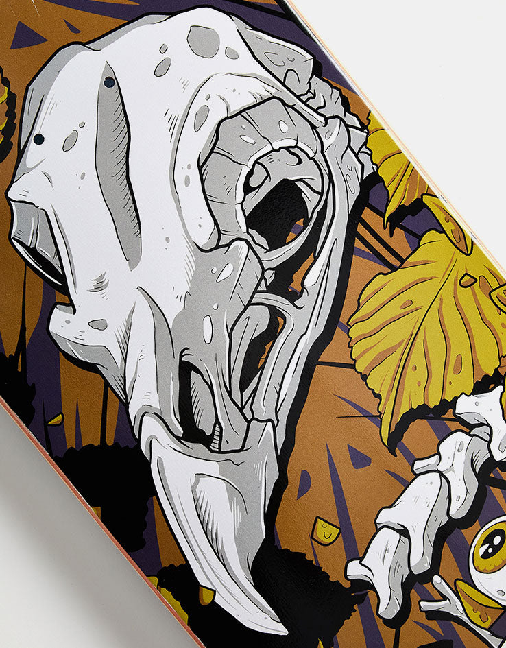 Birdhouse Schaar Tillbrook Skateboard Deck - 8.375"