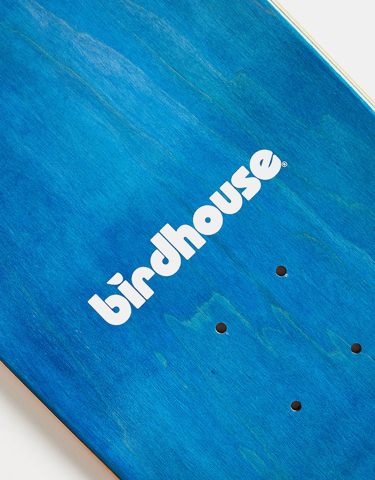 Birdhouse Schaar Tillbrook Skateboard Deck - 8.375"
