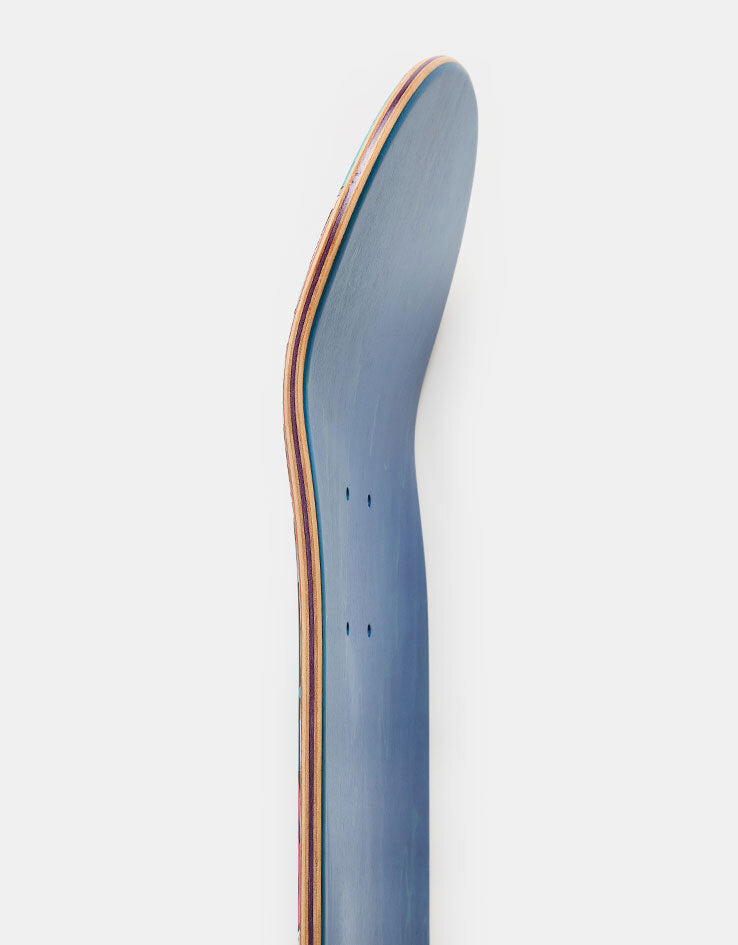 Birdhouse Schaar Tillbrook Skateboard Deck - 8.375"
