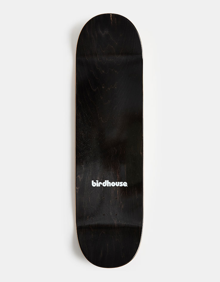 Birdhouse Fletcher Tillbrook Skateboard Deck - 8.875"
