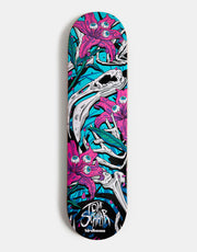 Birdhouse Hale Tillbrook Skateboard Deck - 8.75"