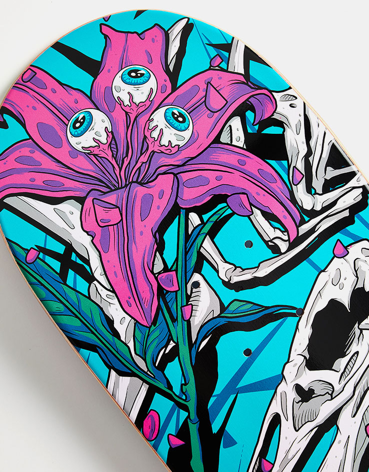 Birdhouse Hale Tillbrook Skateboard Deck - 8.75"