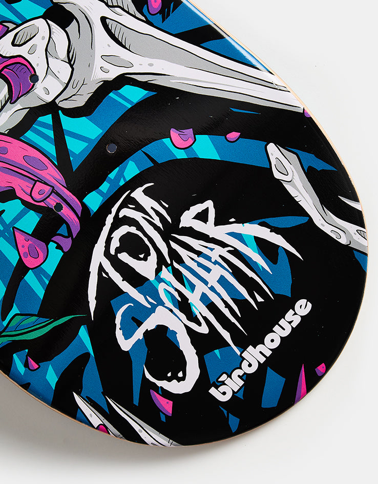 Birdhouse Hale Tillbrook Skateboard Deck - 8.75"