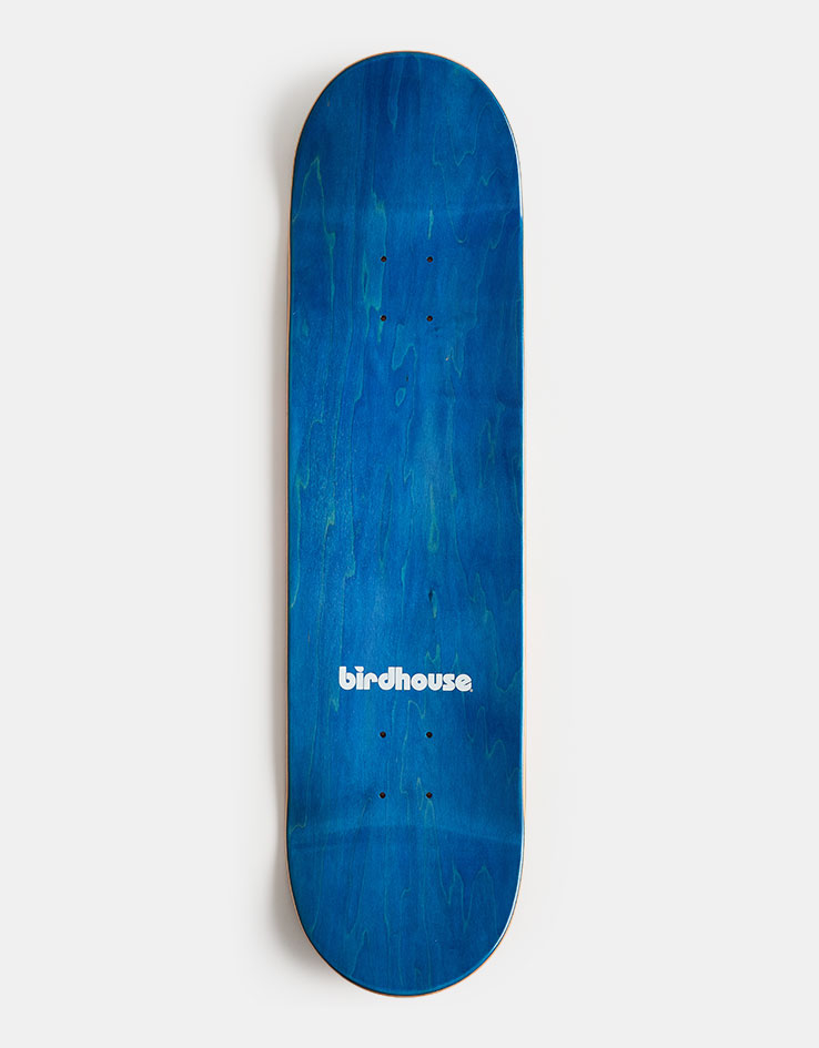 Birdhouse Hale Tillbrook Skateboard Deck - 8.75"