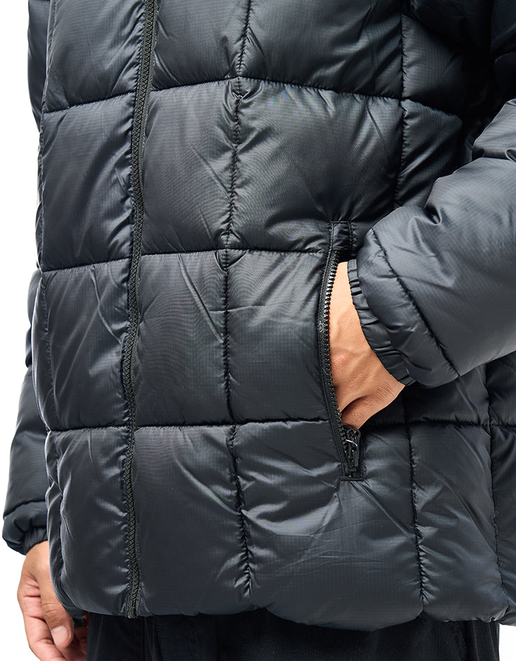 Columbia Puffect™ IV Hooded Jacket - Black