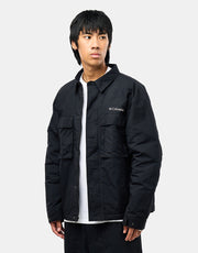 Columbia Timberline Tough™ Jacket - Black