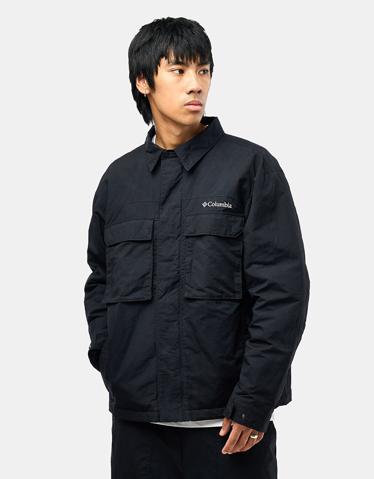 Columbia Timberline Tough™ Jacket - Black