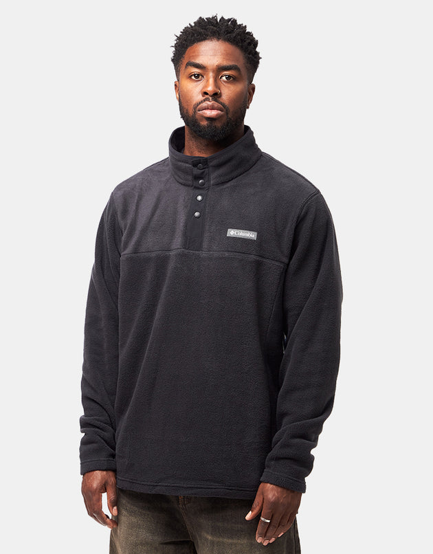 Columbia Steens Mountain™ Half Snap II Fleece - Black