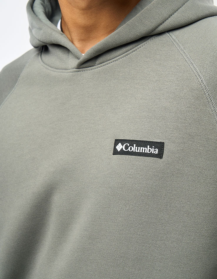 Columbia Dry Creek™ Heavyweight Pullover Hoodie - Sedona Sage