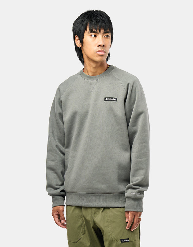 Columbia Dry Creek™ Heavyweight Crew - Sedona Sage