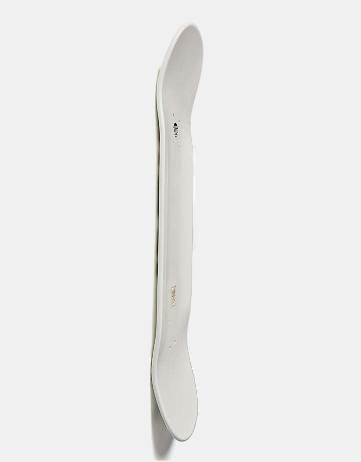 Habitat Apex Twin Skateboard Deck - 8.25"