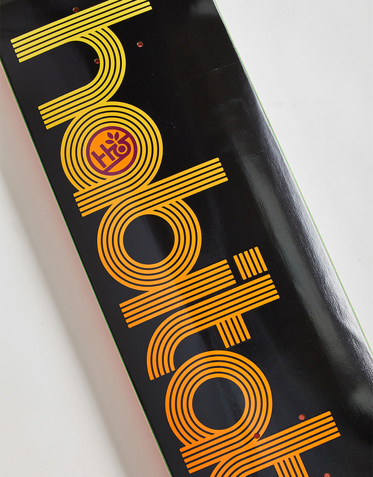 Habitat Horizon Lines 1 Skateboard Deck - 8"