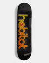 Habitat Horizon Lines 1 Skateboard Deck - 8"