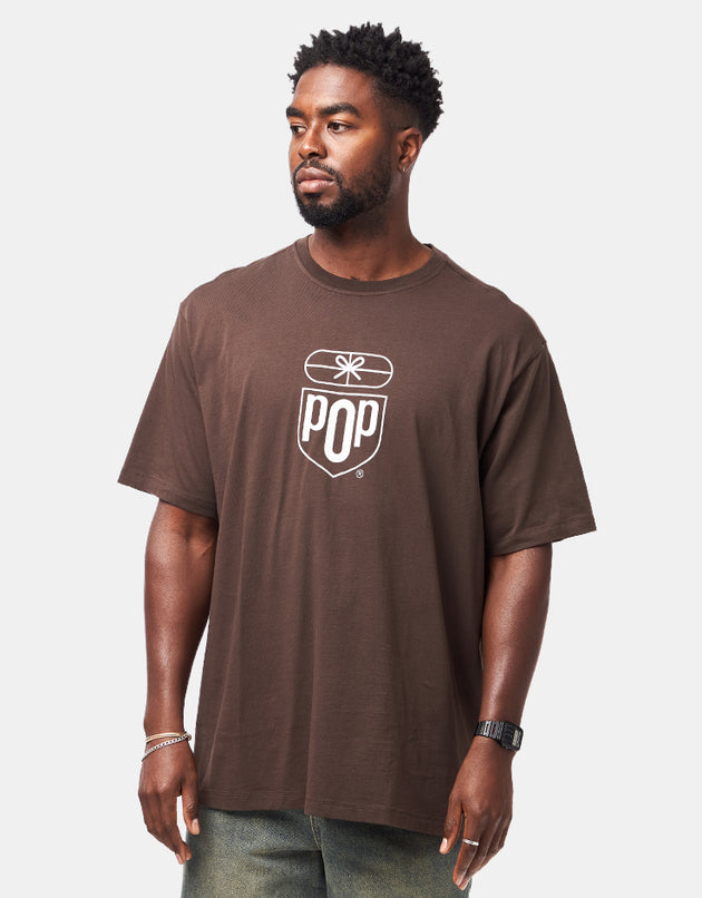 Pop Trading Company Puf T-Shirt - Delicioso