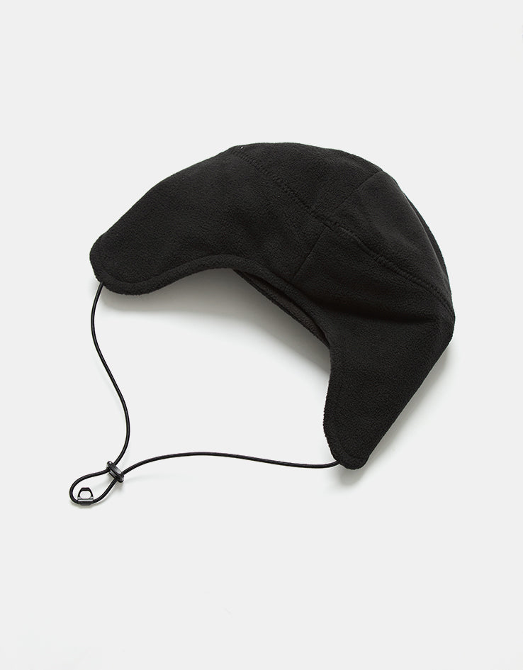 Pop Trading Company x Berghaus Beanie - Black