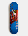 Toy Machine Hoban Vengeance Skateboard Deck - 8.38"
